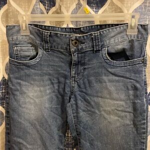 Guess jeans size 9-11 juniors